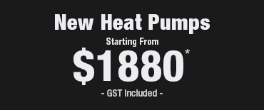 Heat Pump Experts In Tamaki
