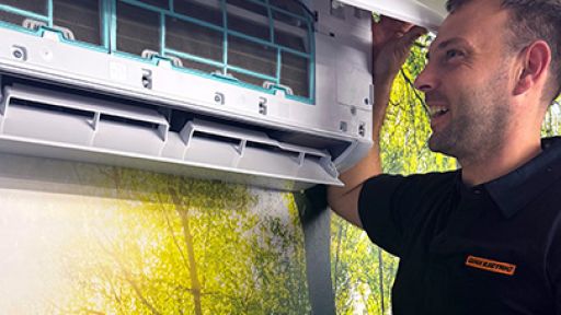 Heat Pump Experts In Tamaki