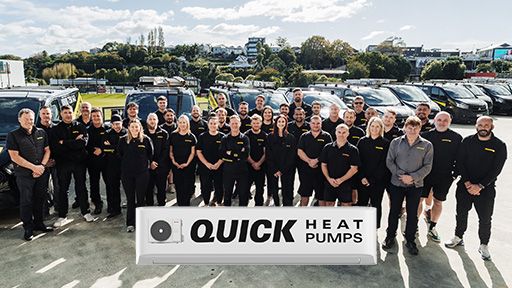 Heat Pump Experts In Tamaki