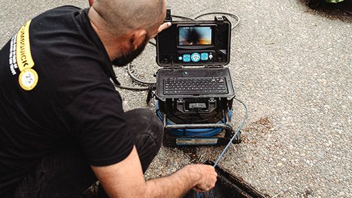 Tamaki Drain & Sewer Plumbers: Fast