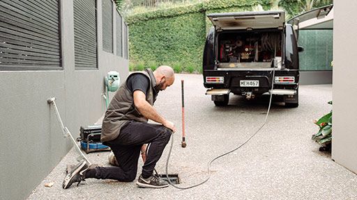 Tamaki Drain & Sewer Plumbers: Fast