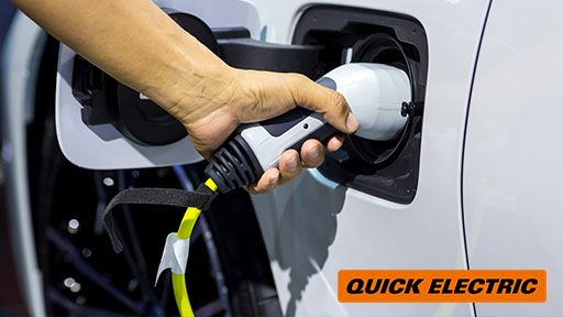 Fast, One Time Service In Tamaki